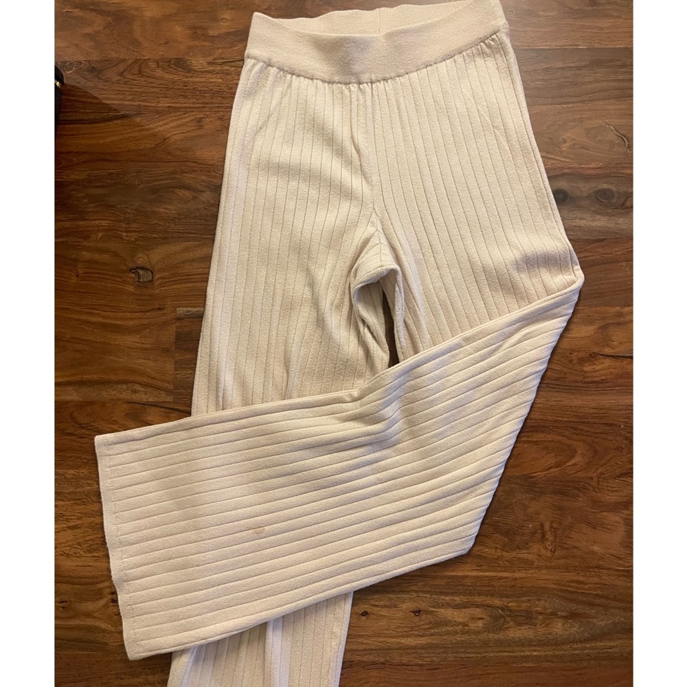A&F soft collection pants